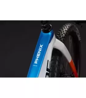 VTT Enfant Cube Phenix 240 C:62 SLX 2027
