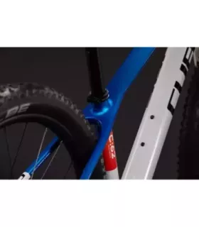 VTT Enfant Cube Phenix 240 C:62 SLX 2027