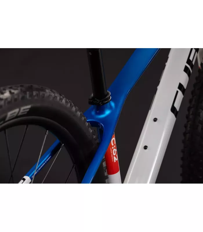 VTT Enfant Cube Phenix 240 C:62 SLX 2027