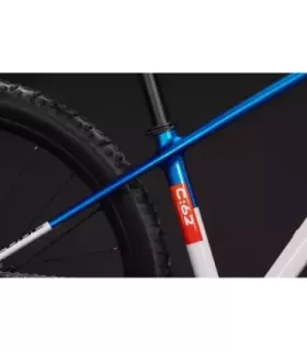 VTT Enfant Cube Phenix 240 C:62 SLX 2027