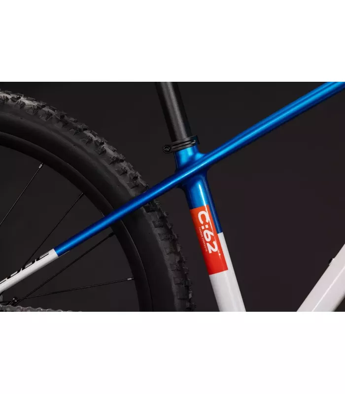 VTT Enfant Cube Phenix 240 C:62 SLX 2027