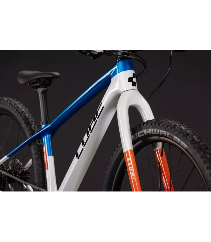 VTT Enfant Cube Phenix 240 C:62 SLX 2027