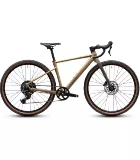 Vélo Gravel Enfant Cube Nuroad Rookie ONE 2027