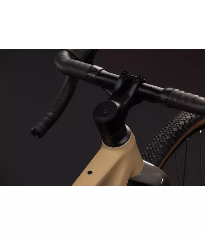 Vélo Gravel Enfant Cube Nuroad Rookie ONE 2027
