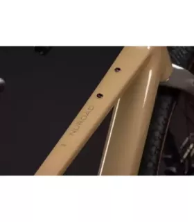 Vélo Gravel Enfant Cube Nuroad Rookie ONE 2027