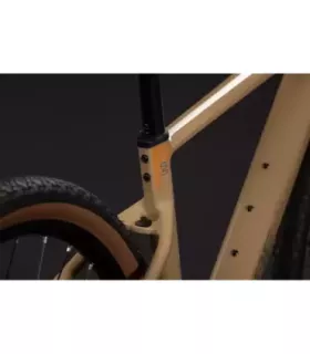 Vélo Gravel Enfant Cube Nuroad Rookie ONE 2027
