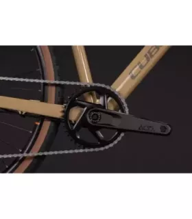 Vélo Gravel Enfant Cube Nuroad Rookie ONE 2027