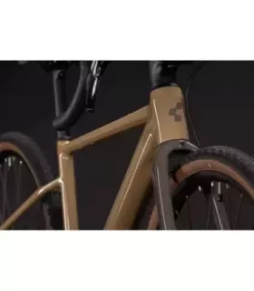 Vélo Gravel Enfant Cube Nuroad Rookie ONE 2027