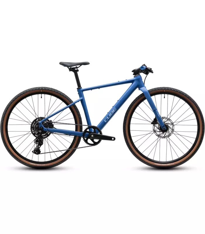 Vélo Enfant Cube Nulane Rookie ONE 2027