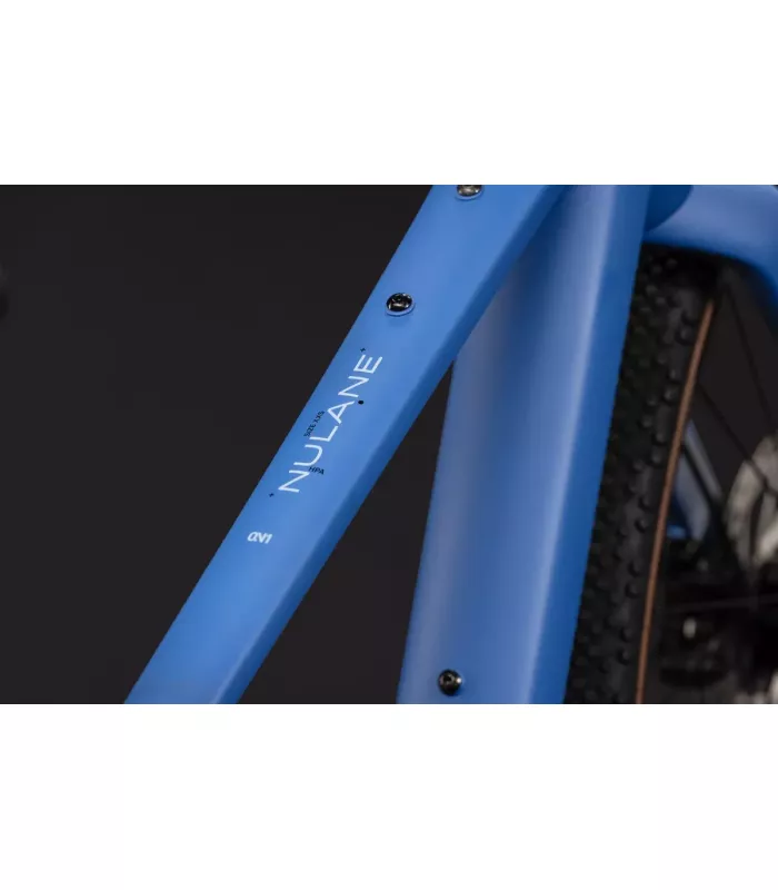 Vélo Enfant Cube Nulane Rookie ONE 2027