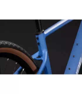 Vélo Enfant Cube Nulane Rookie ONE 2027