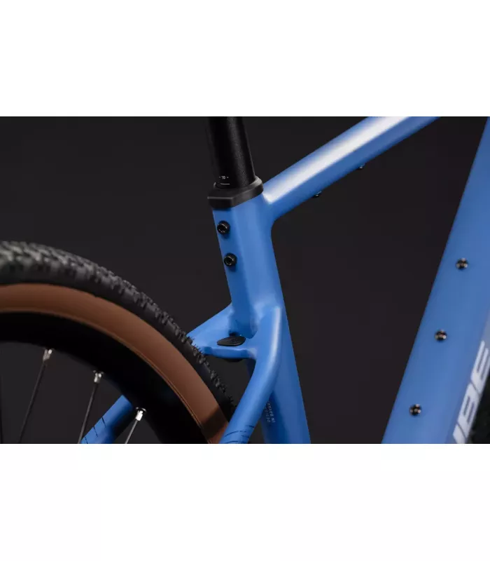 Vélo Enfant Cube Nulane Rookie ONE 2027