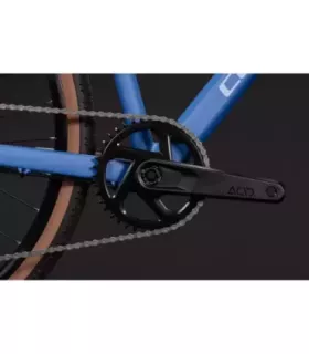 Vélo Enfant Cube Nulane Rookie ONE 2027