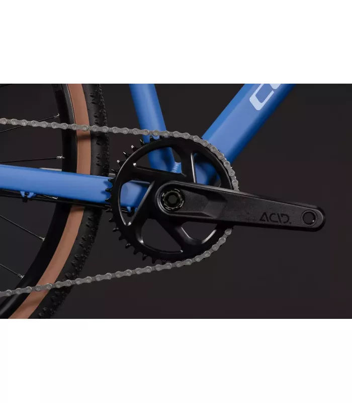 Vélo Enfant Cube Nulane Rookie ONE 2027