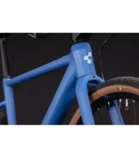 Vélo Enfant Cube Nulane Rookie ONE 2027