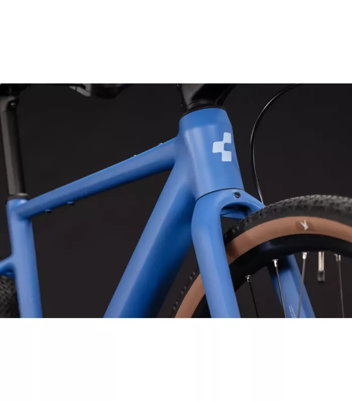 Vélo Enfant Cube Nulane Rookie ONE 2027