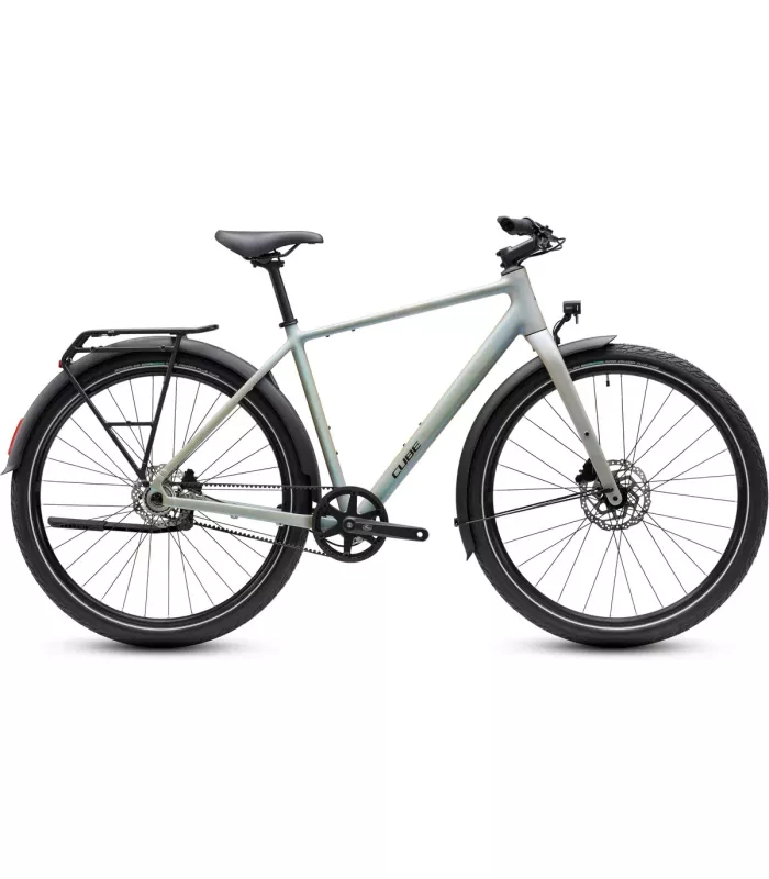 Vélo de ville Cube Editor ONE FE 2027