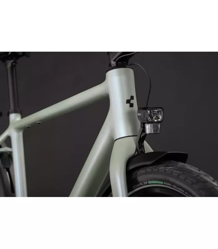 Vélo de ville Cube Editor ONE FE 2027