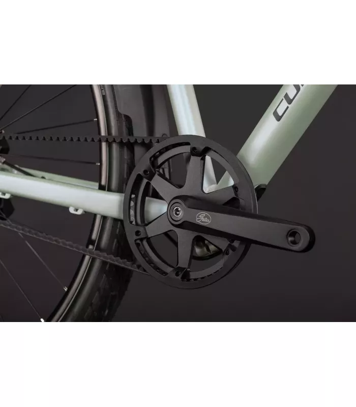 Vélo de ville Cube Editor ONE FE 2027