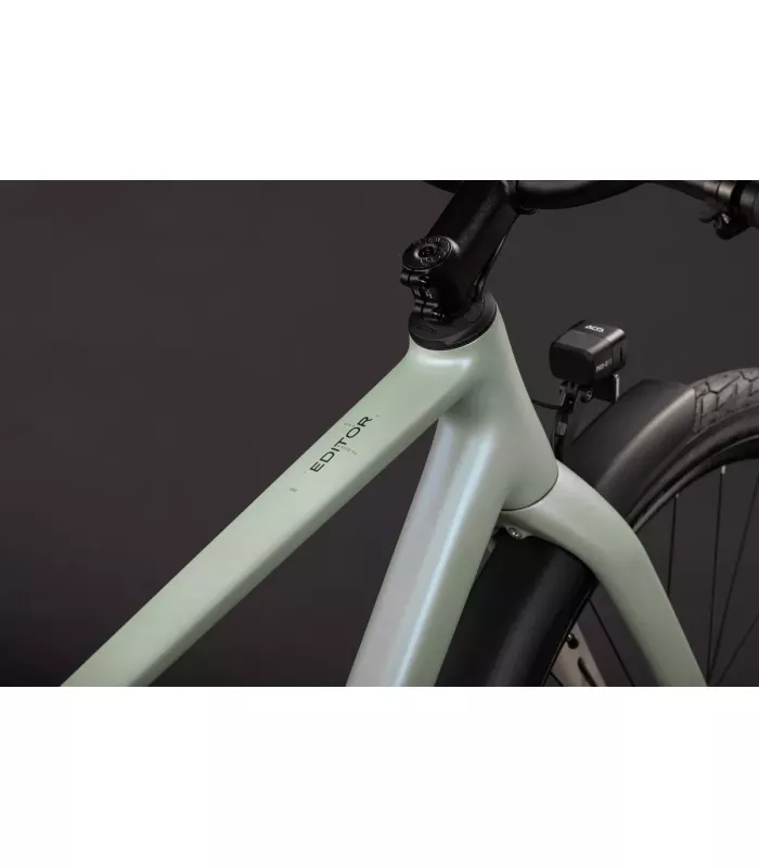 Vélo de ville Cube Editor ONE FE 2027
