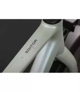 Vélo de ville Cube Editor ONE FE 2027