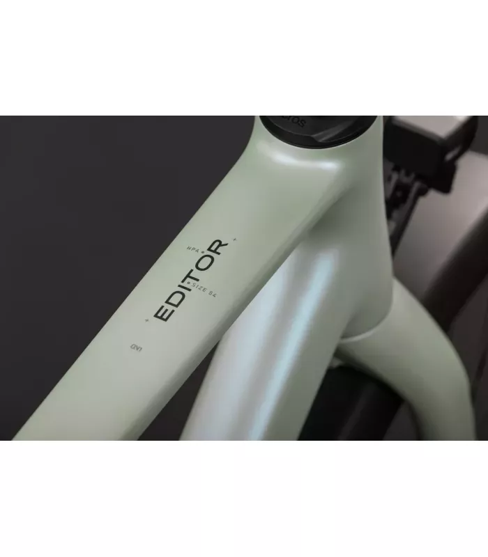 Vélo de ville Cube Editor ONE FE 2027