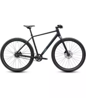 Vélo de ville Cube Editor Pro 2027