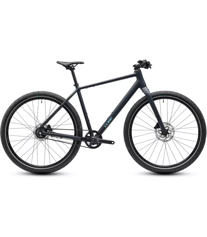Vélo de ville Cube Editor Pro 2027