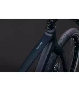 Vélo de ville Cube Editor Pro 2027