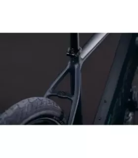 Vélo de ville Cube Editor Pro 2027