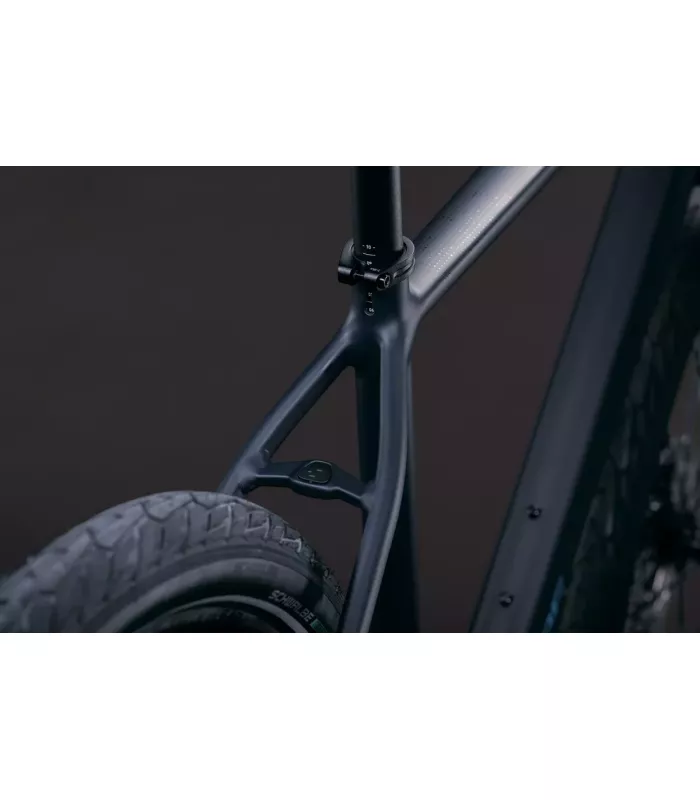 Vélo de ville Cube Editor Pro 2027