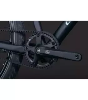 Vélo de ville Cube Editor Pro 2027