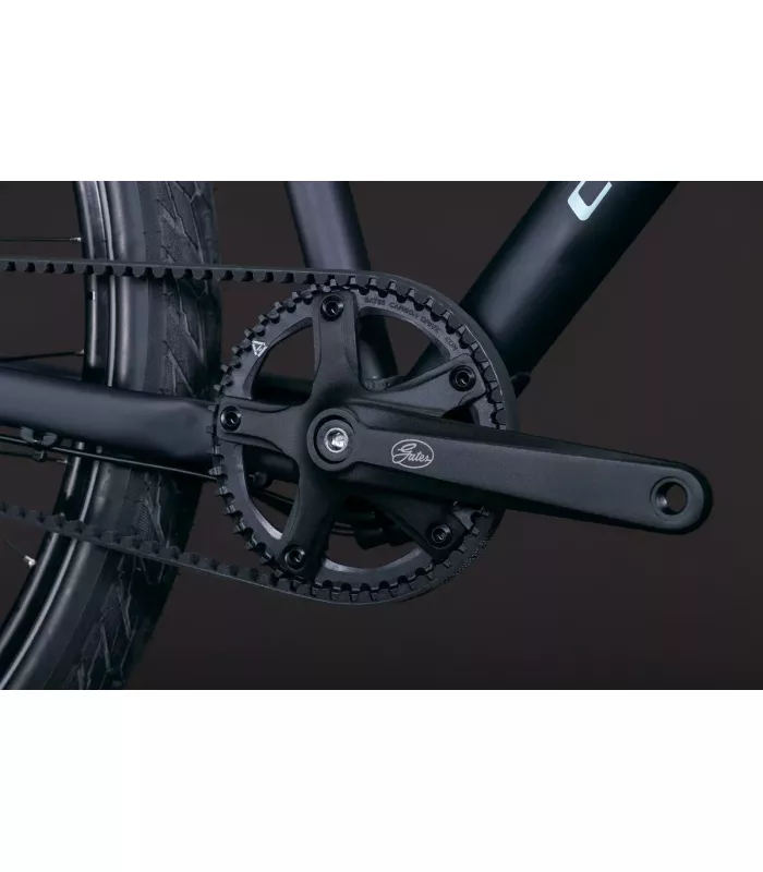 Vélo de ville Cube Editor Pro 2027