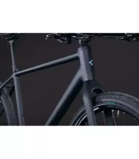 Vélo de ville Cube Editor Pro 2027
