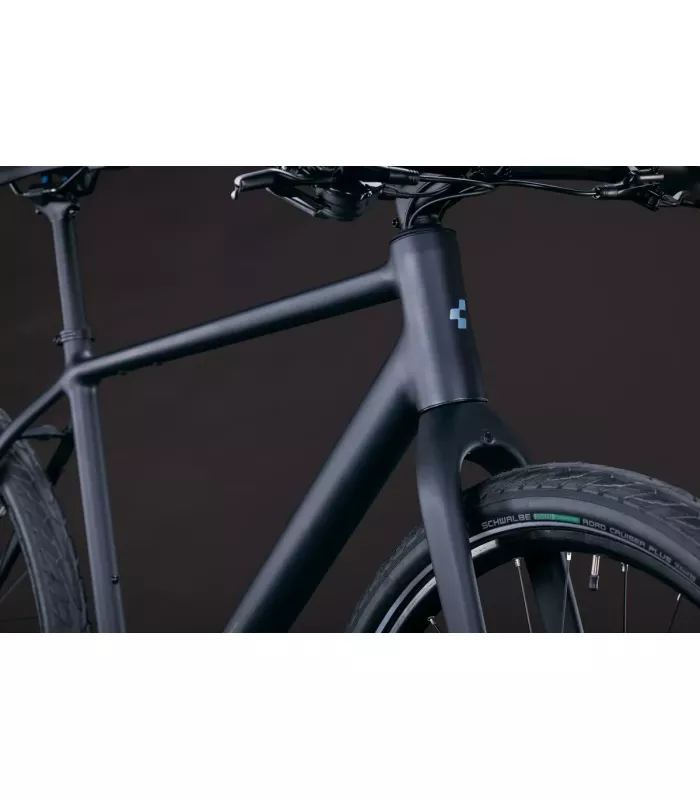 Vélo de ville Cube Editor Pro 2027