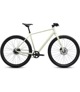 Vélo de ville Cube Editor Pro 2027