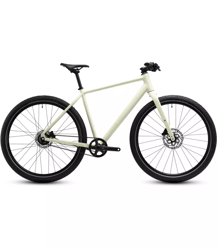 Vélo de ville Cube Editor Pro 2027