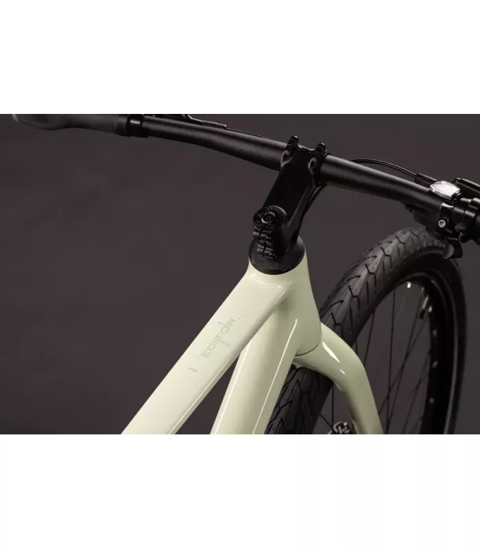 Vélo de ville Cube Editor Pro 2027