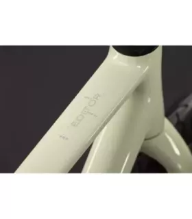 Vélo de ville Cube Editor Pro 2027