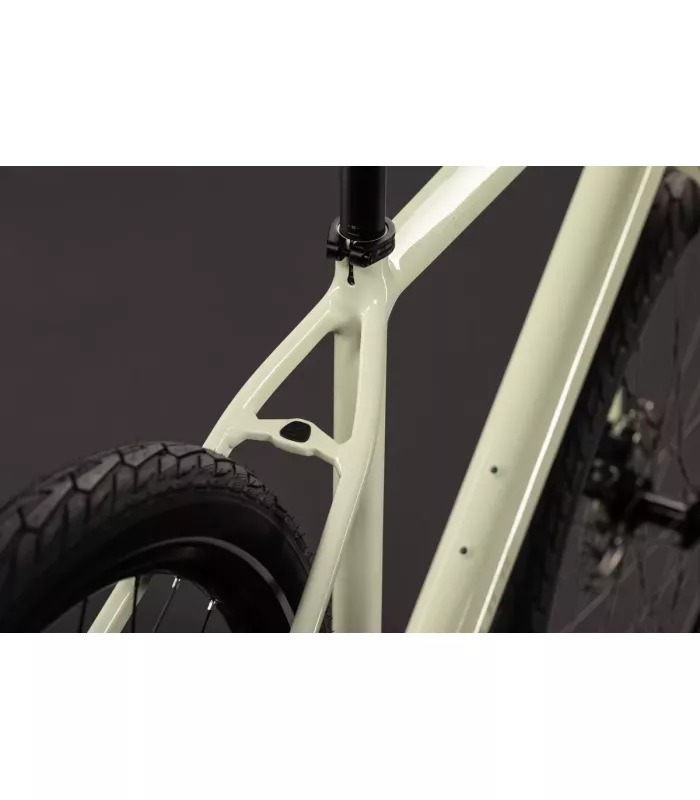 Vélo de ville Cube Editor Pro 2027