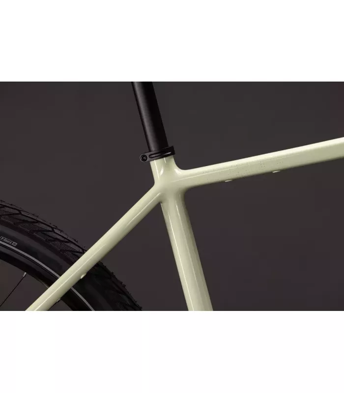 Vélo de ville Cube Editor Pro 2027