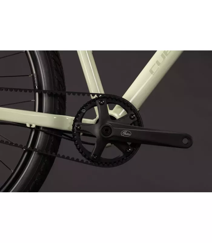 Vélo de ville Cube Editor Pro 2027