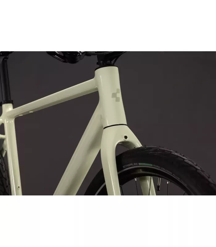 Vélo de ville Cube Editor Pro 2027