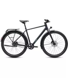 Vélo de ville Cube Editor Pro FE 2027