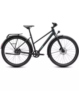 Vélo de ville Cube Editor Pro FE 2027