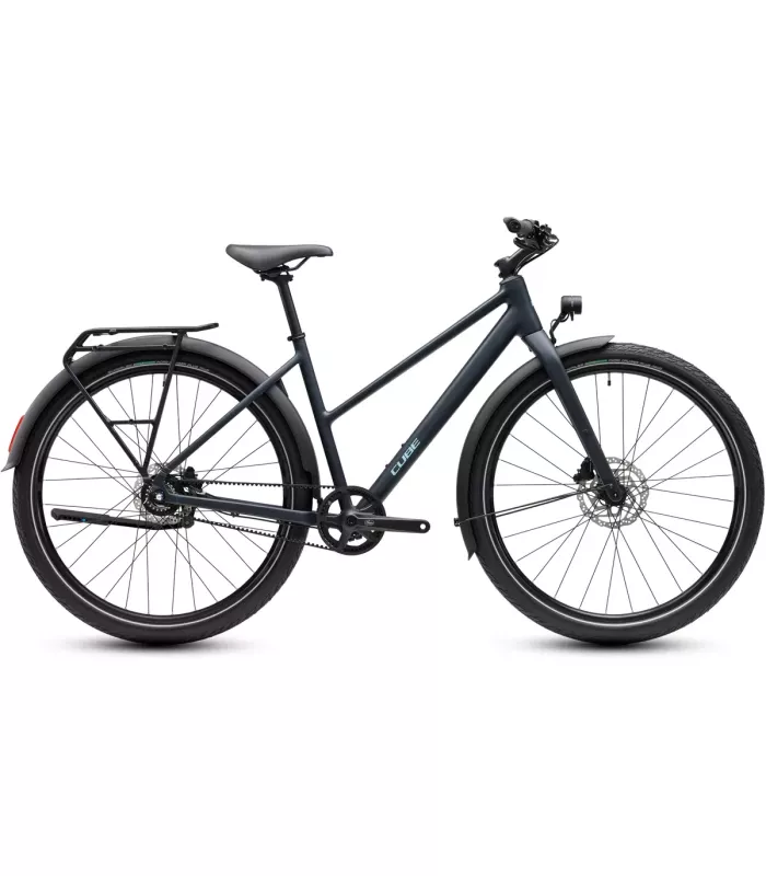 Vélo de ville Cube Editor Pro FE 2027