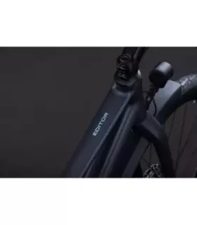 Vélo de ville Cube Editor Pro FE 2027