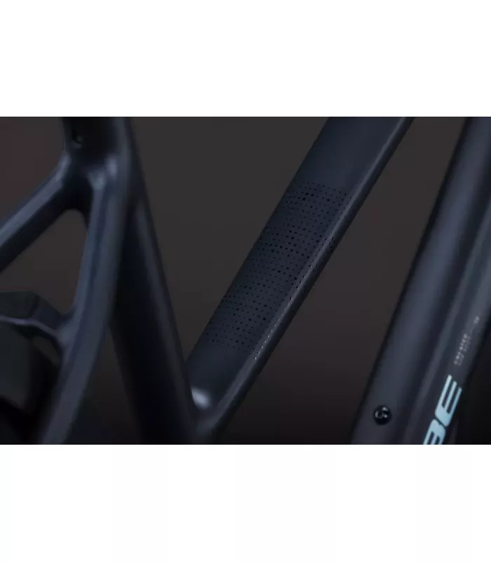 Vélo de ville Cube Editor Pro FE 2027