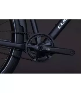 Vélo de ville Cube Editor Pro FE 2027
