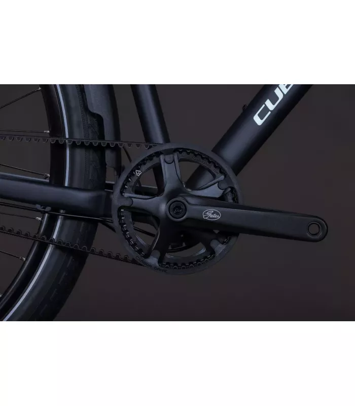 Vélo de ville Cube Editor Pro FE 2027